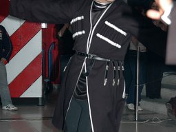 Karadeniz Gecesi Neufahrn 2006